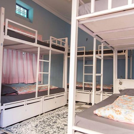 Gypsy Child Lake Hostel Udaipur Eksteriør bilde