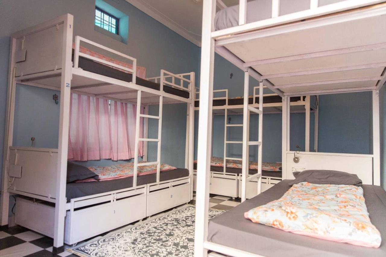 Gypsy Child Lake Hostel Udaipur Eksteriør bilde