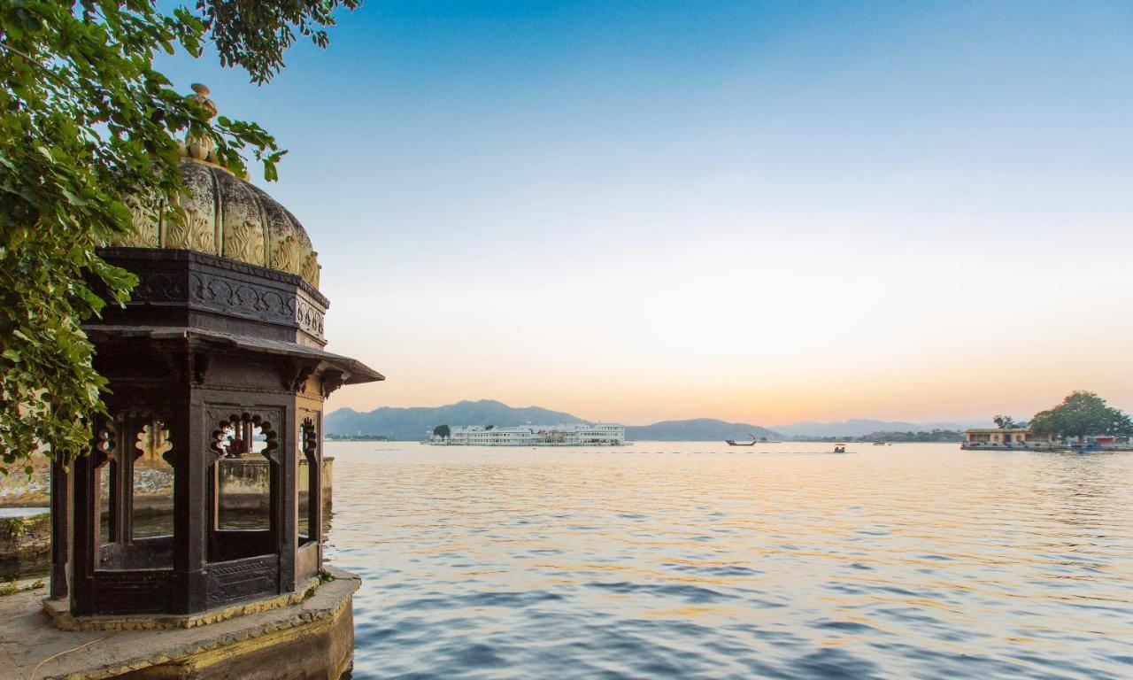 Gypsy Child Lake Hostel Udaipur Eksteriør bilde