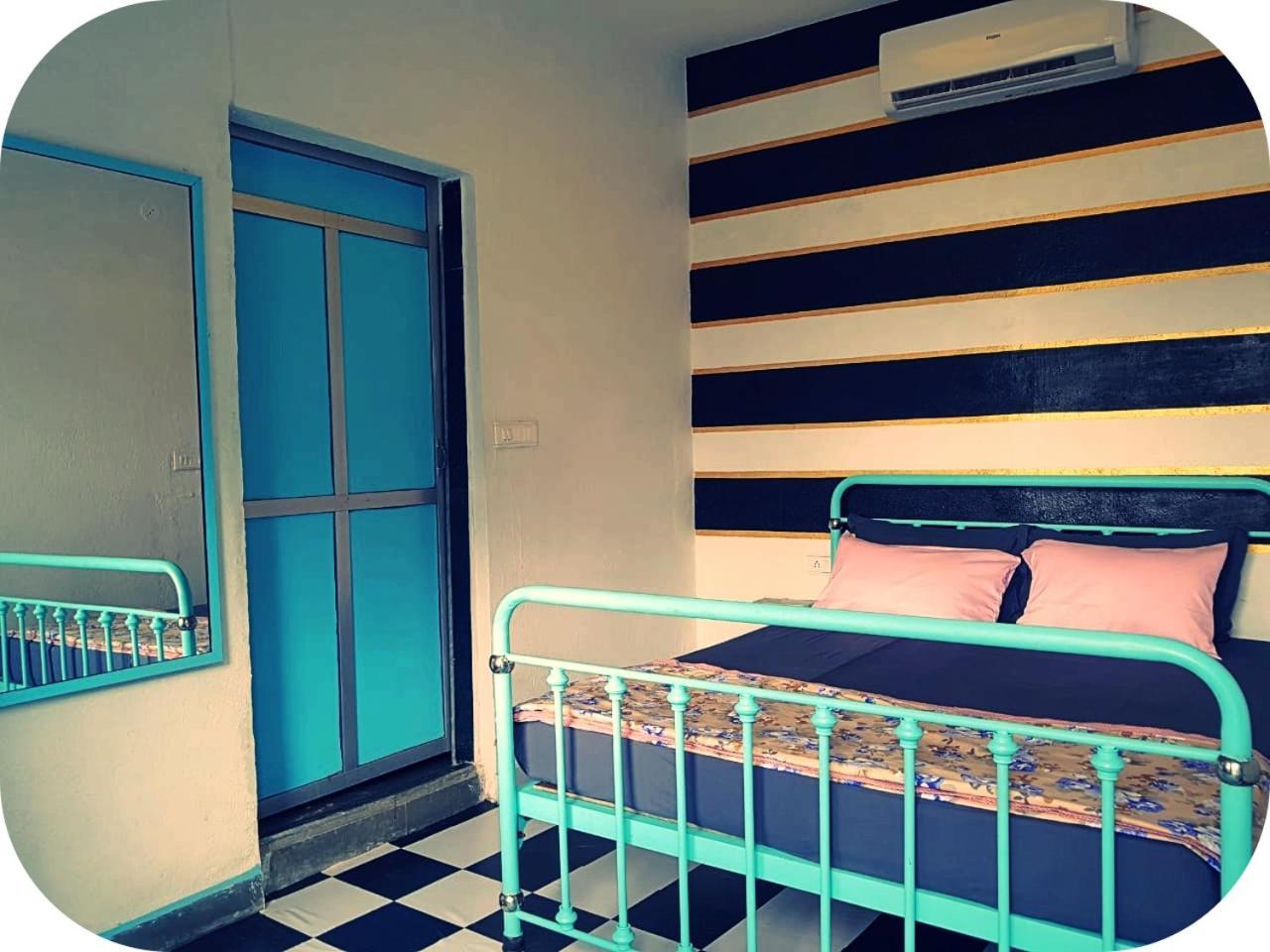 Gypsy Child Lake Hostel Udaipur Eksteriør bilde